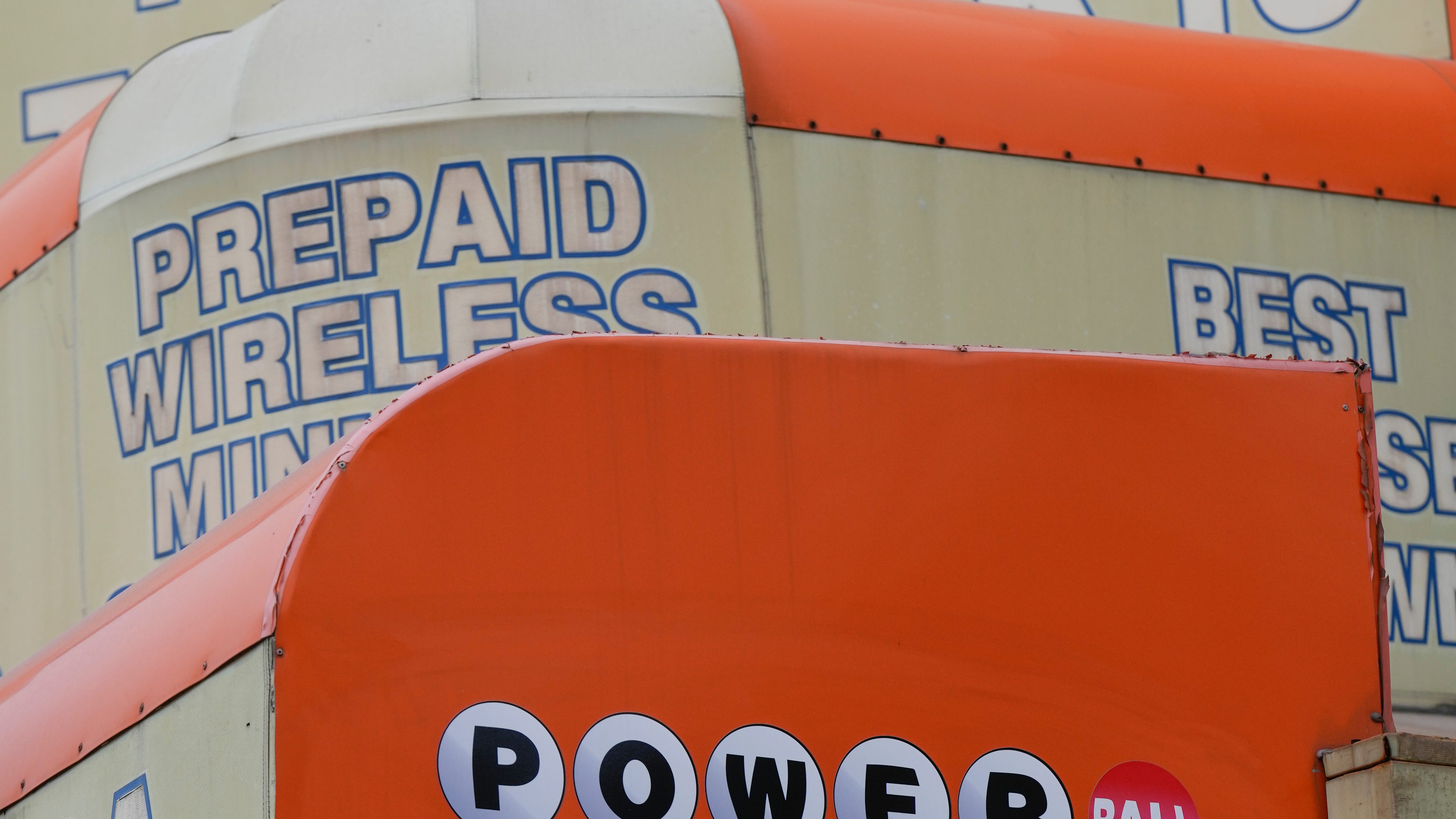 Valuable winning lottery ticket could be in your coat pocket
