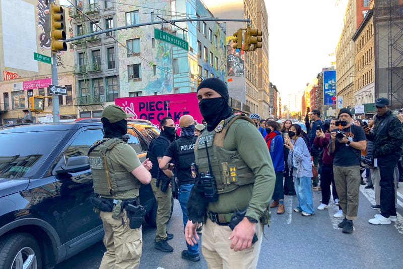 NY-REDADAS MIGRATORIAS-PROTESTA
