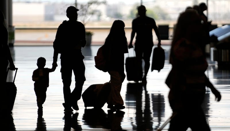 Holiday Travel