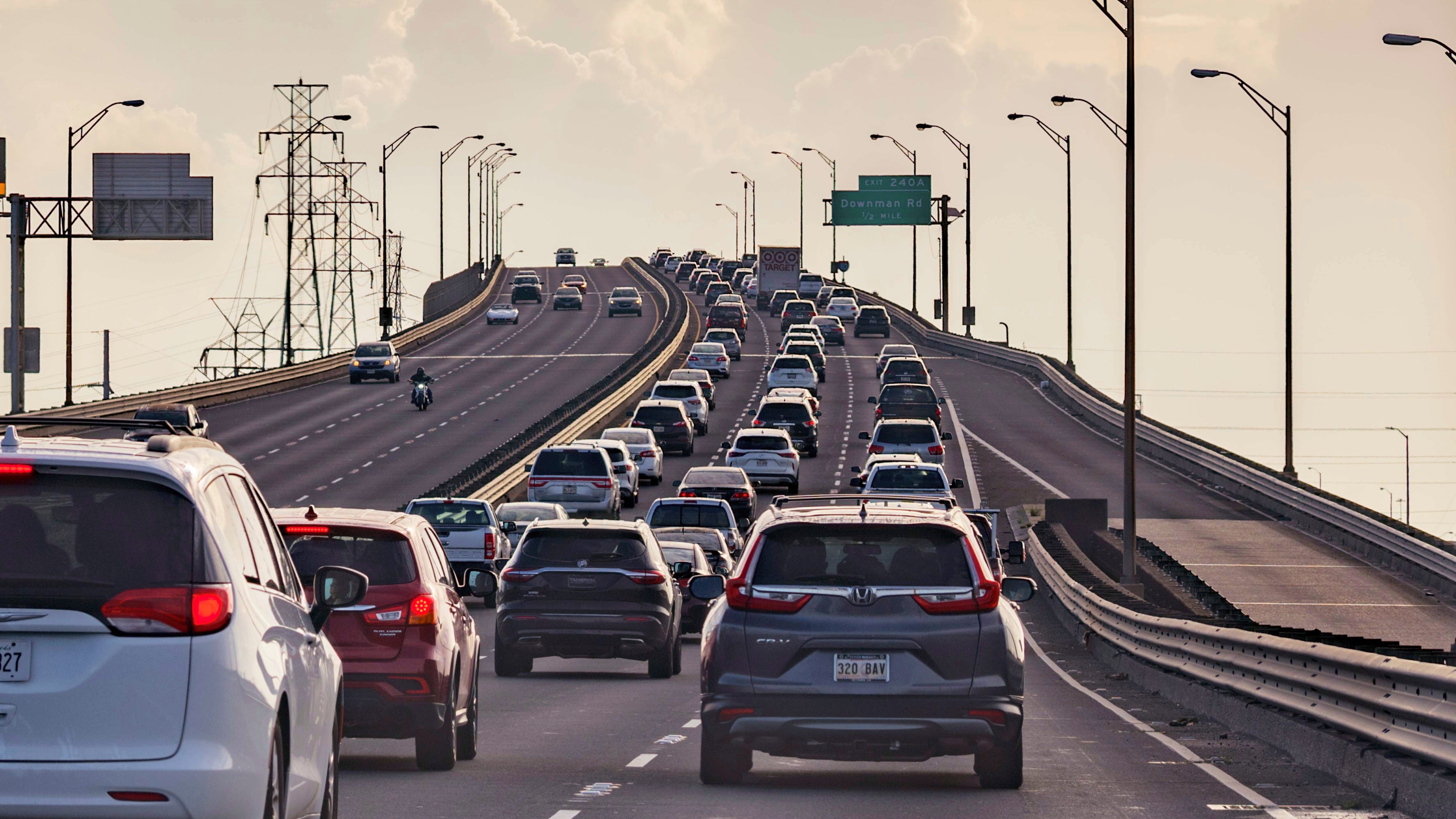 A Hurricane Ida unknown: Economic impact on region and US