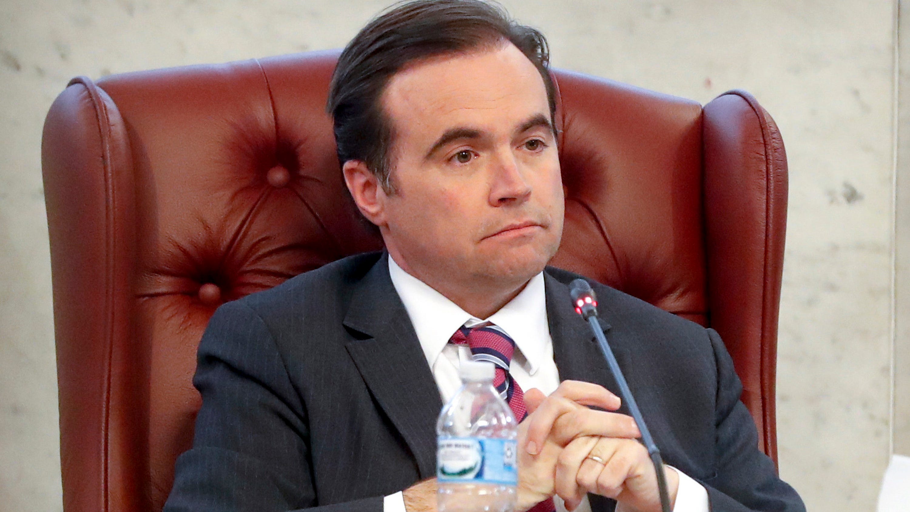 Cincinnati Mayor John Cranley enters Ohio governor’s race