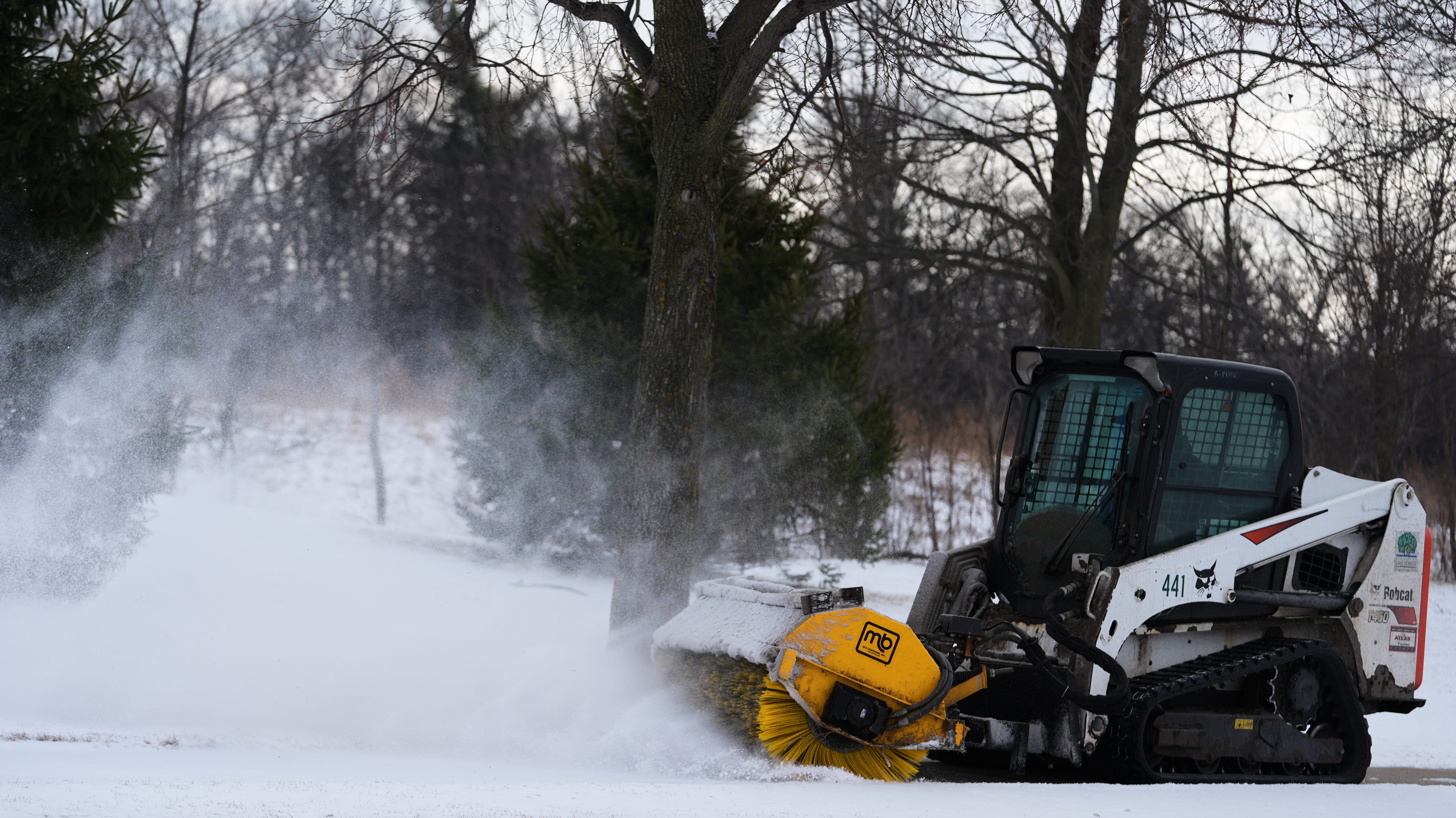 Take these steps to protect yourself from winter weather dangers