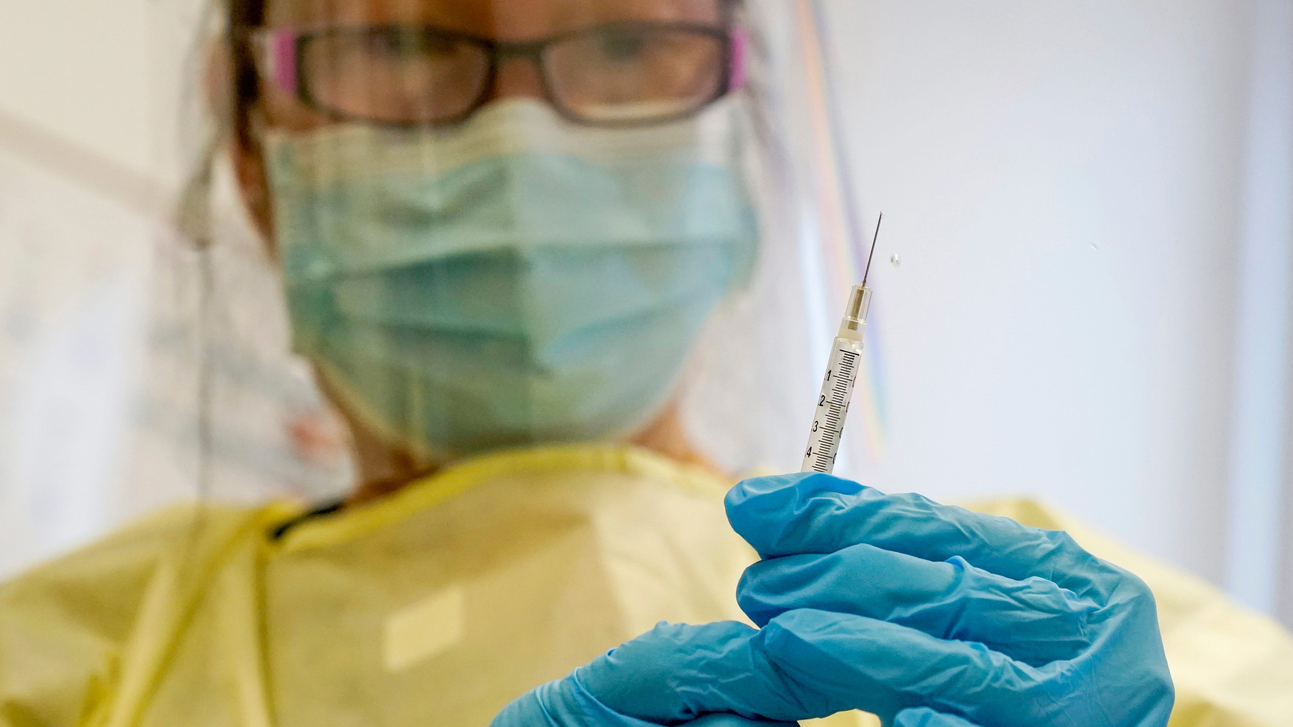Mpox has faded in the US. Who deserves the credit?