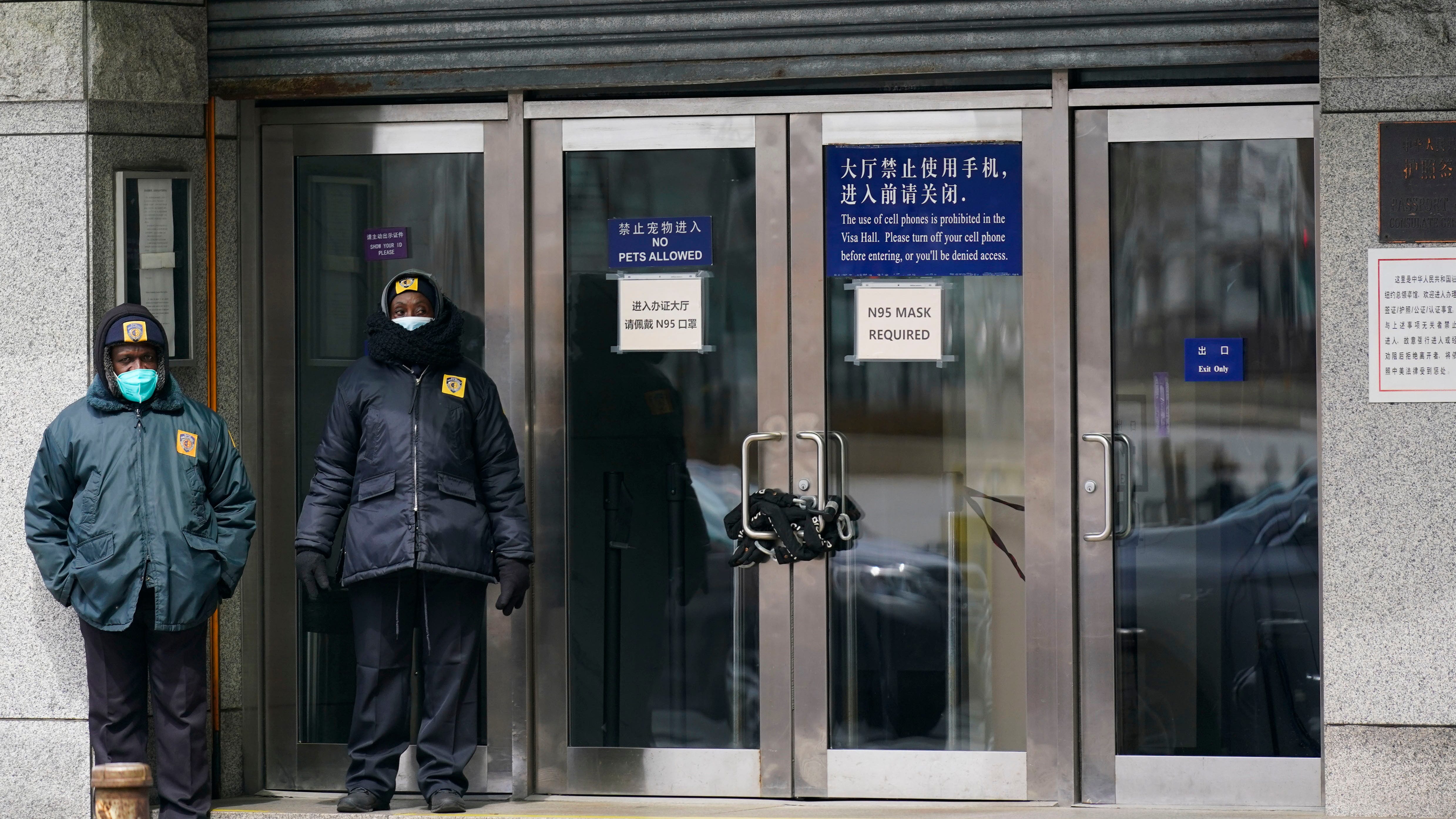 China used TV, TikTok stars in discreet Olympics campaign 