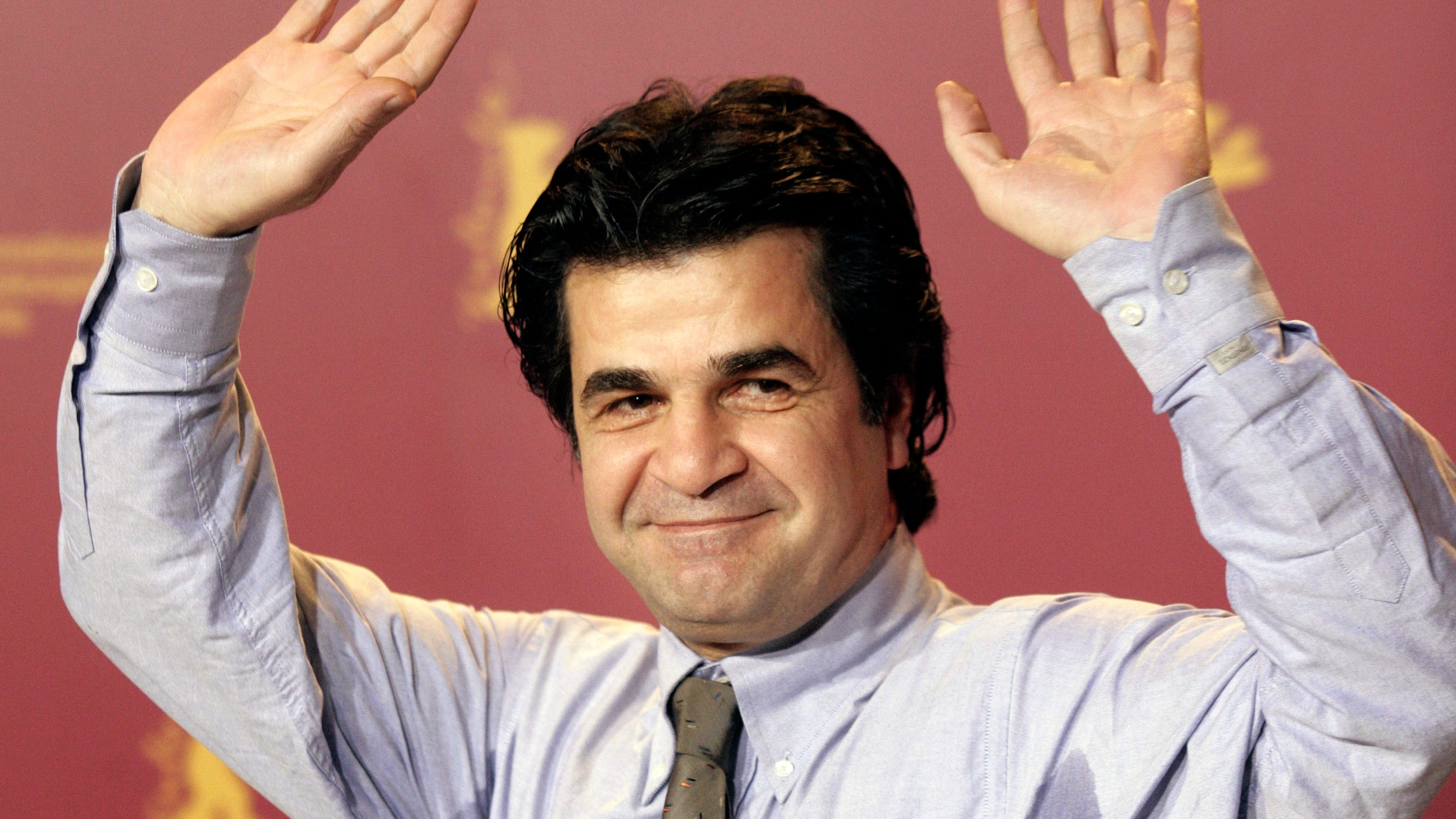 Iran arrests 3rd outspoken filmmaker in escalating crackdown