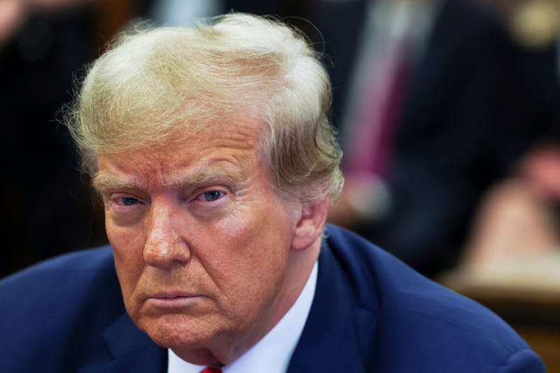 Trump Fraud Lawsuit Appeal