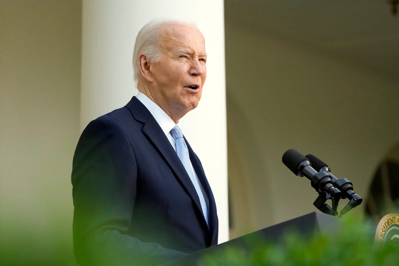 Biden Gas Prices