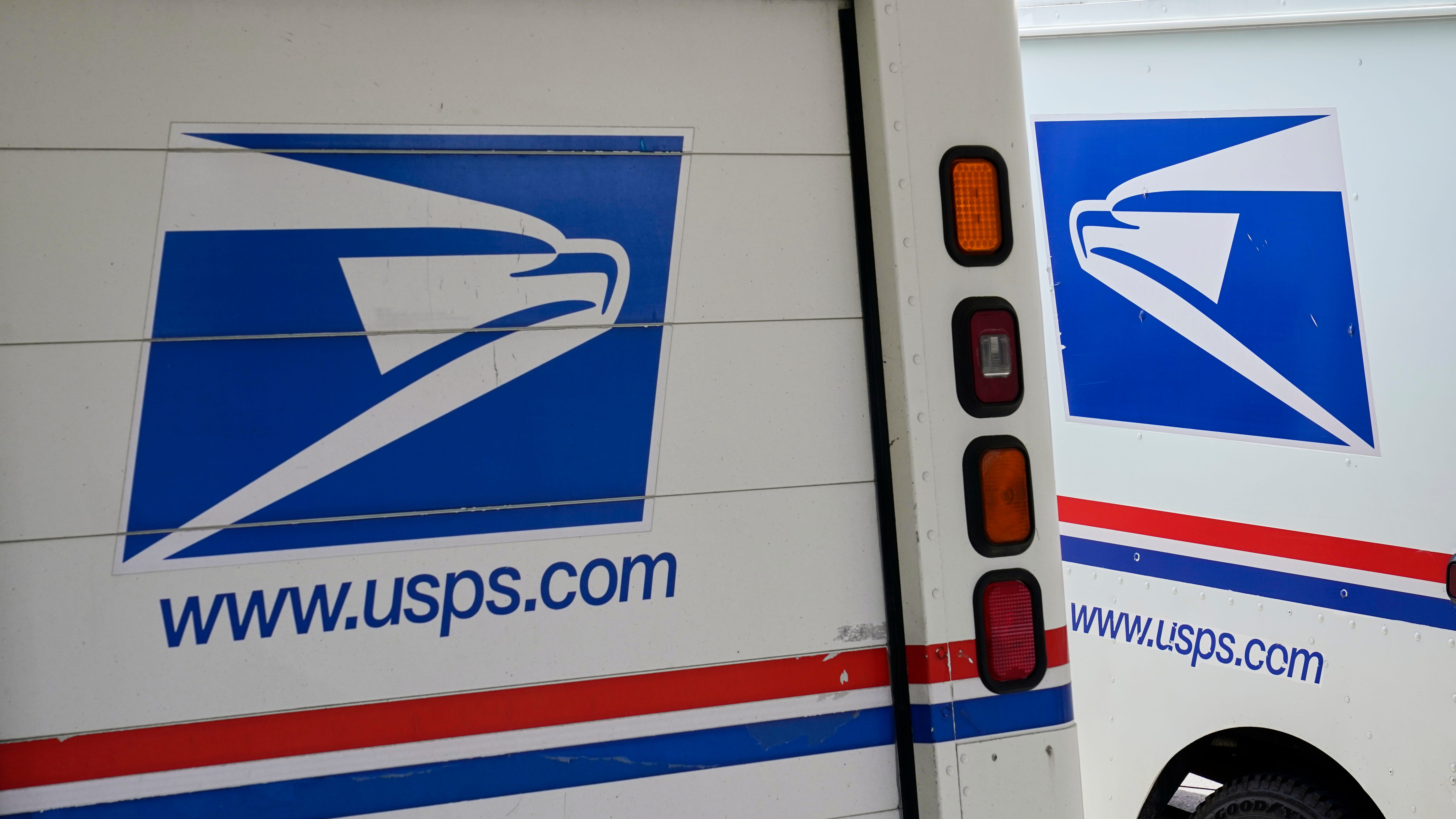 USPS gets final signoff to order new delivery vehicles