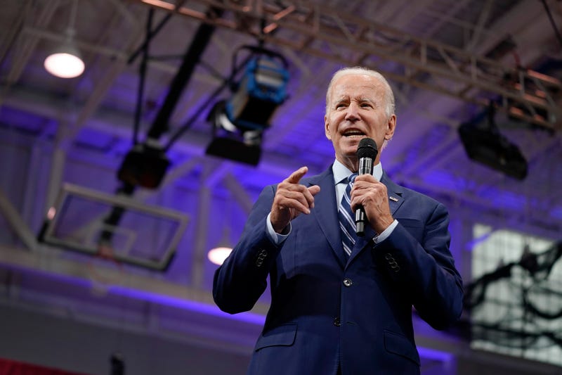 Biden Crime