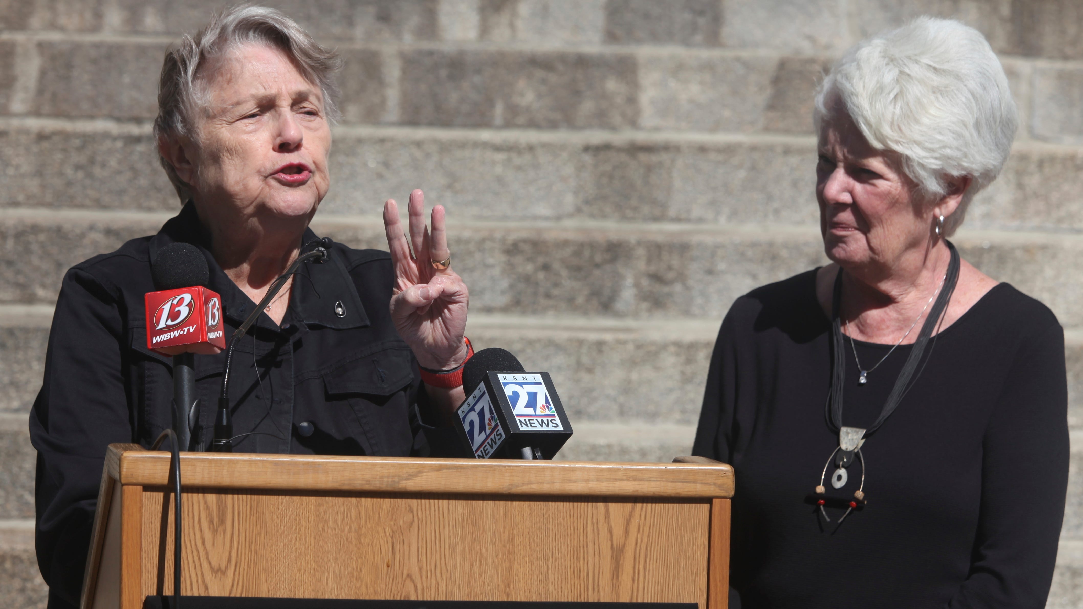 Abortion access could hinge on state election results