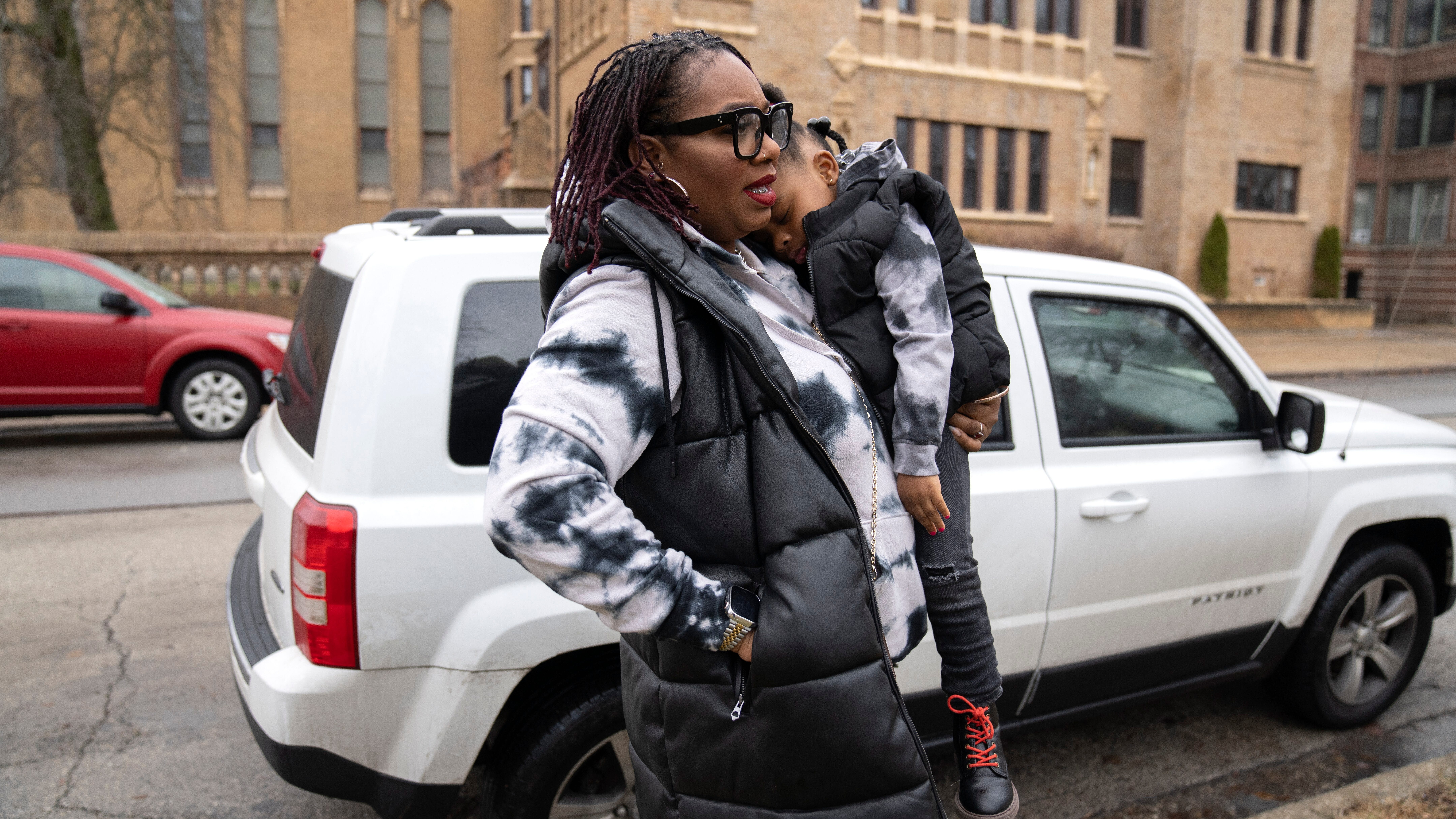 Move on from COVID? Child care disruptions continue