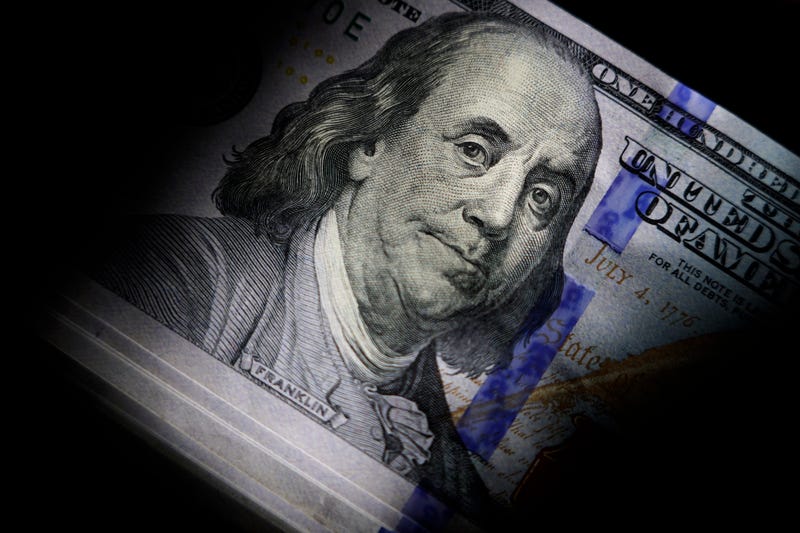 Financial Wellness Scams
