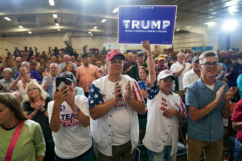 Election 2024 Republicans Iowa