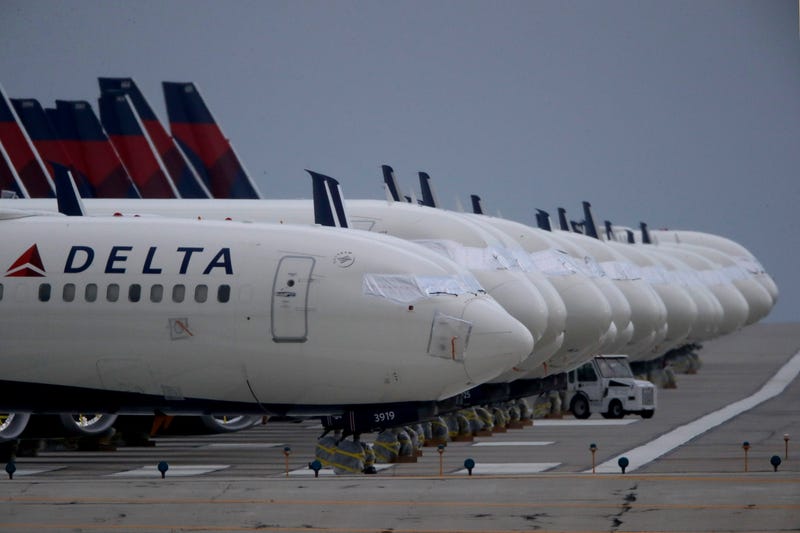 Delta Air Lines Jobs