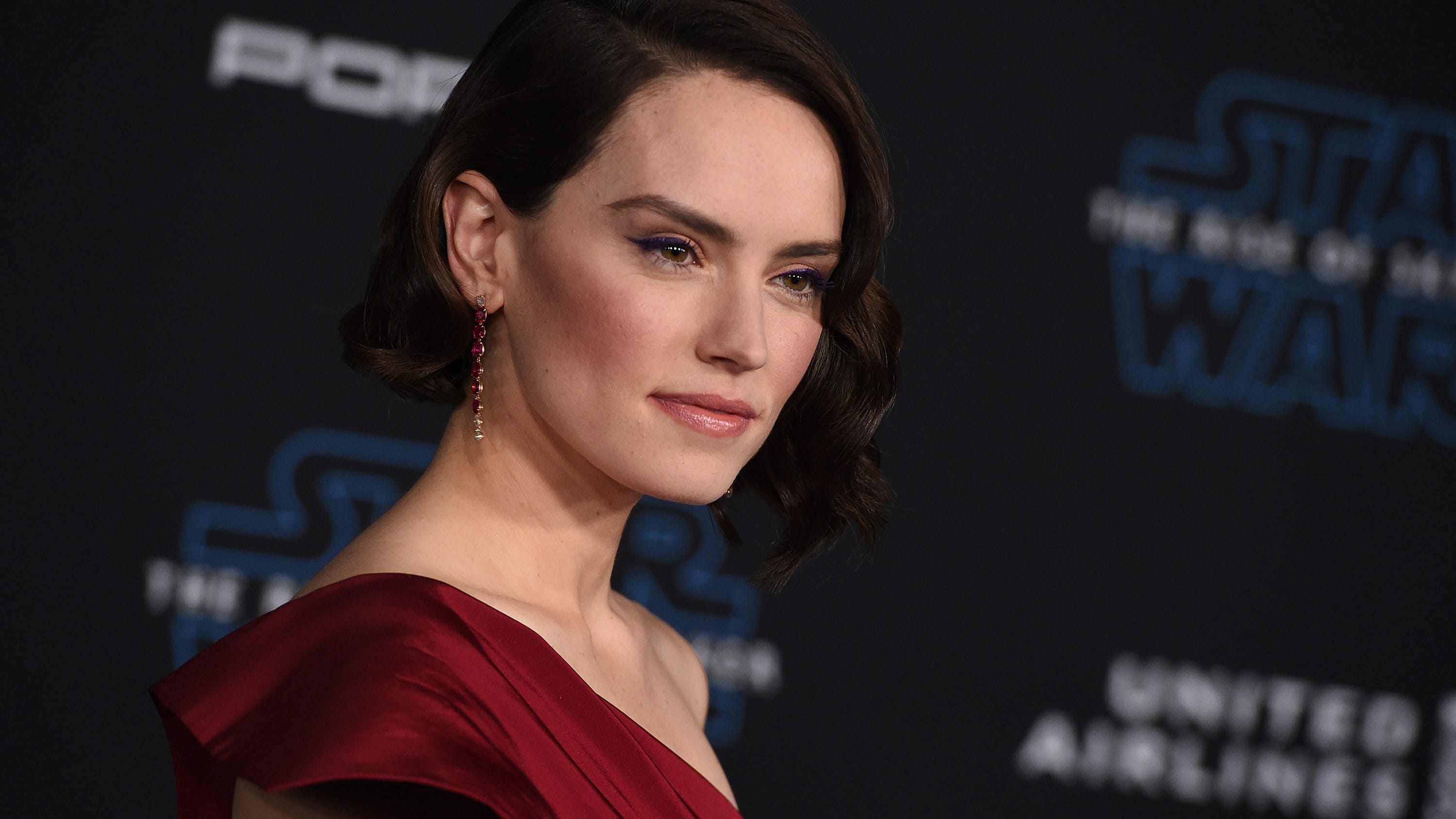 3 new 'Star Wars' movies coming, including Rey's return