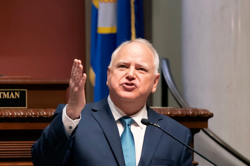 Election 2022 Minnesota