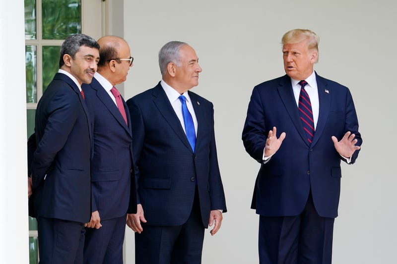 Mideast Wars Gulf Anger