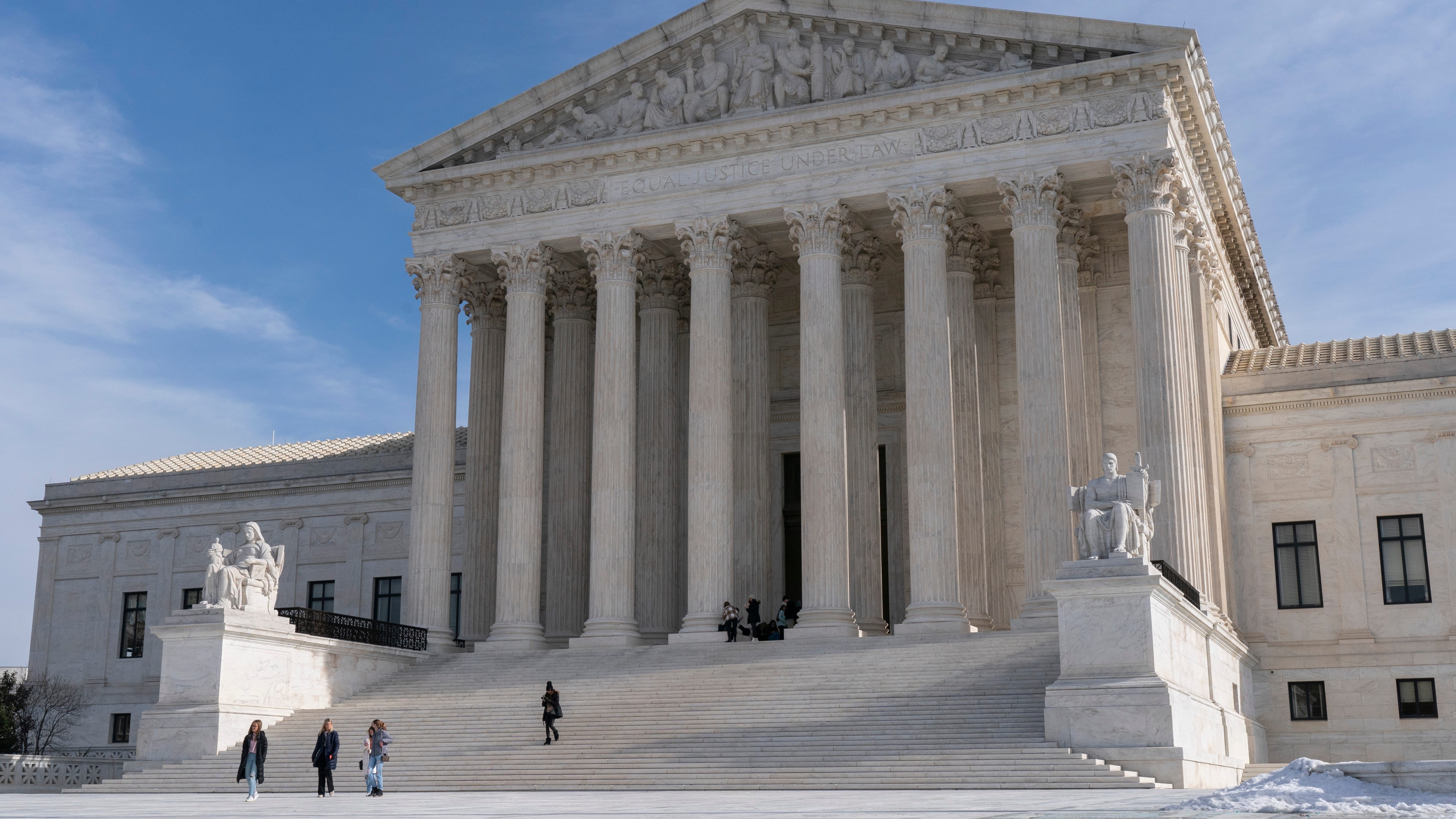 Supreme Court won't speed challenge to Texas abortion limits