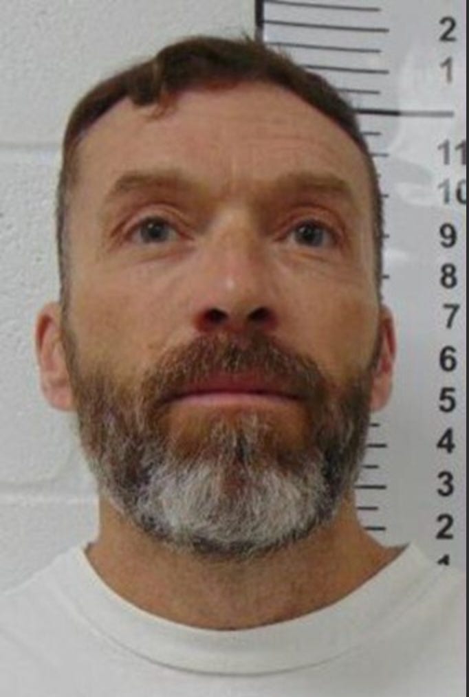 Missouri Execution