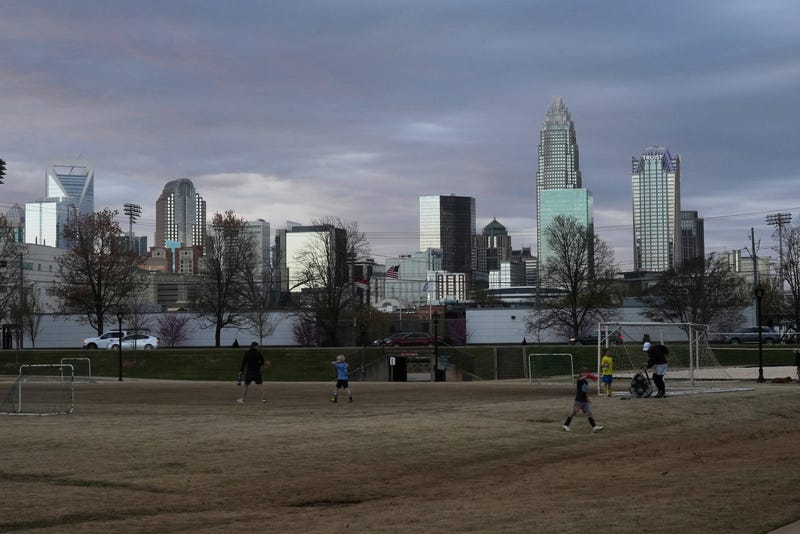 Census Shifting States