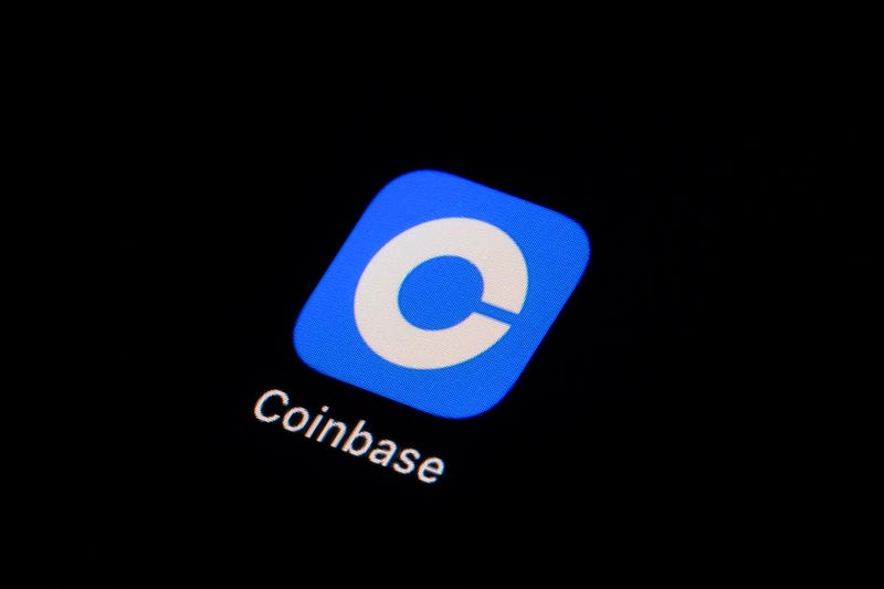 Coinbase-SEC
