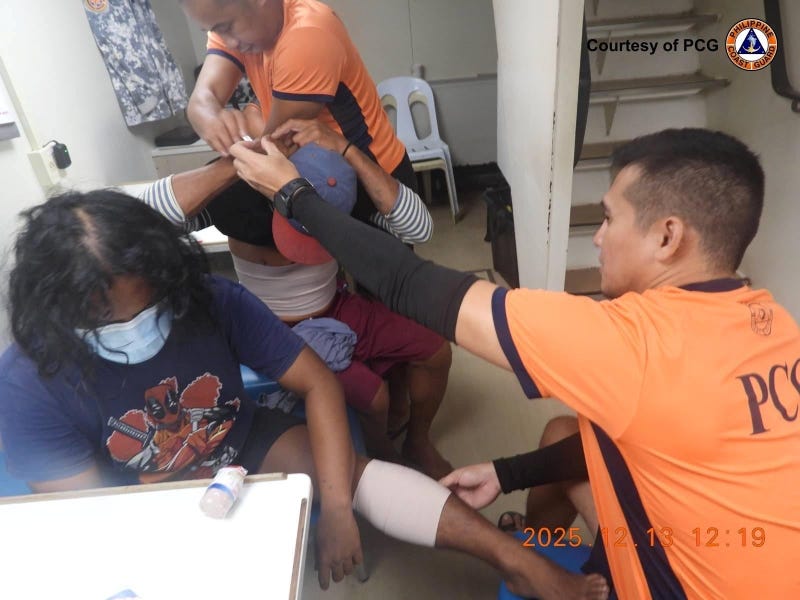 ASI-GEN FILIPINAS-CHINA