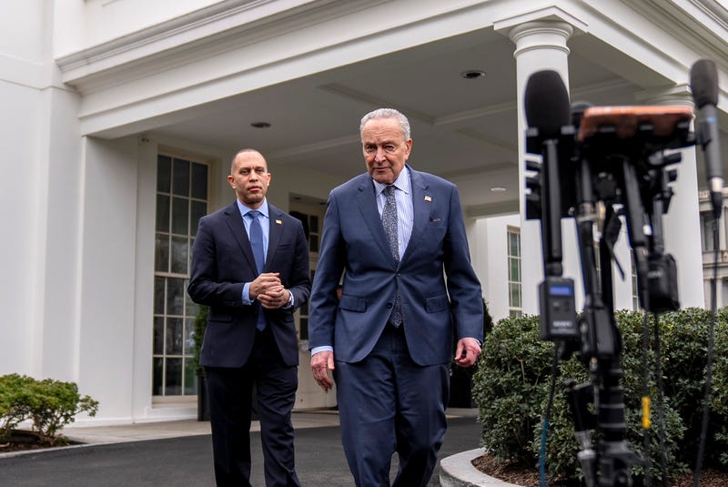 Congress Shutdown