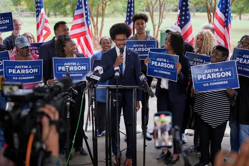 Election 2026 Tennessee Congress