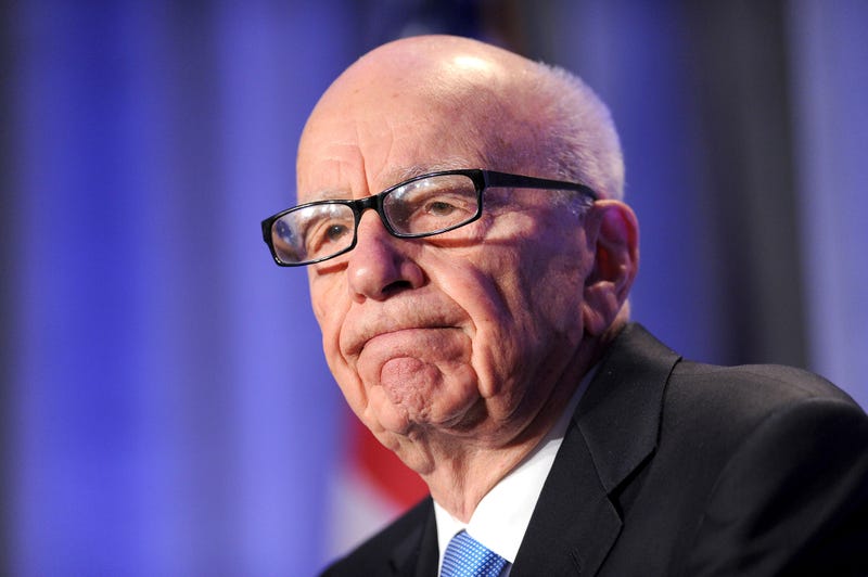 Britain Media Murdoch