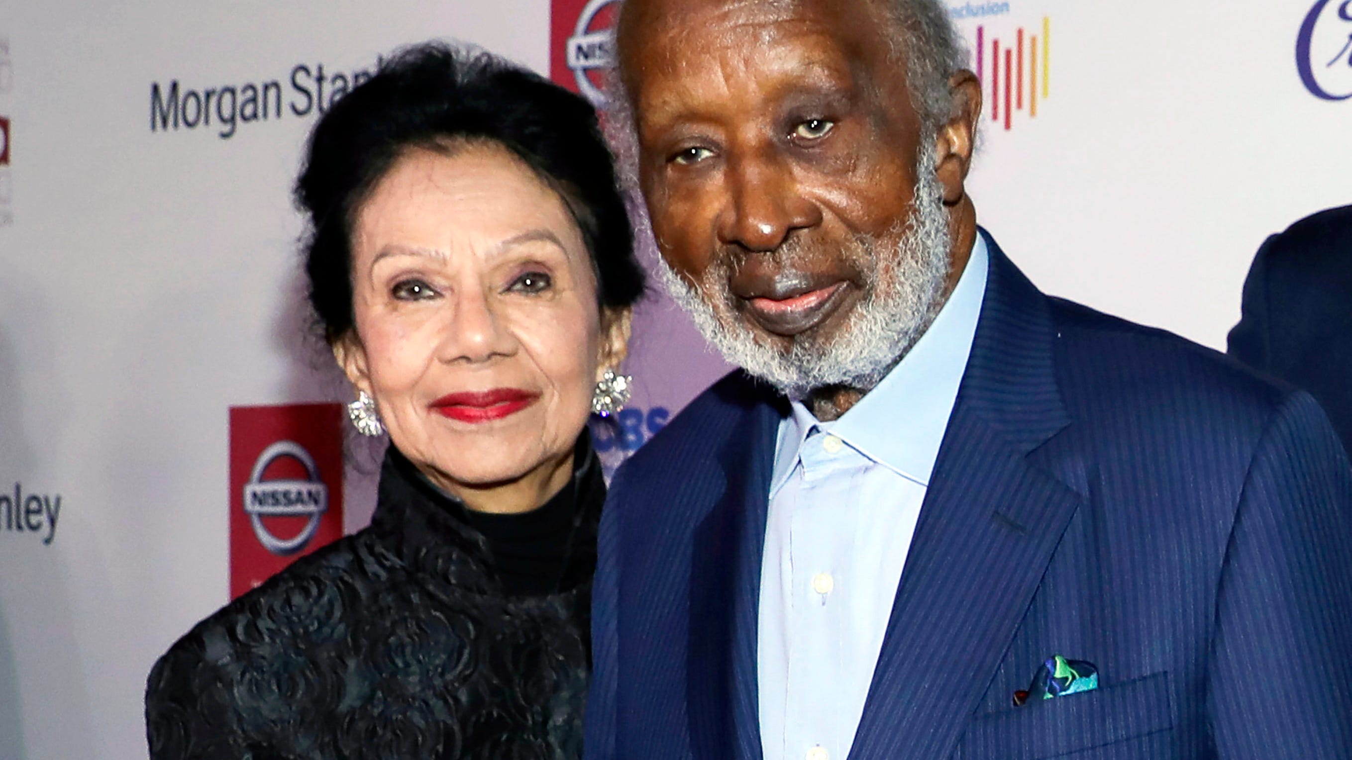 Jacqueline Avant, wife of music legend, killed in shooting