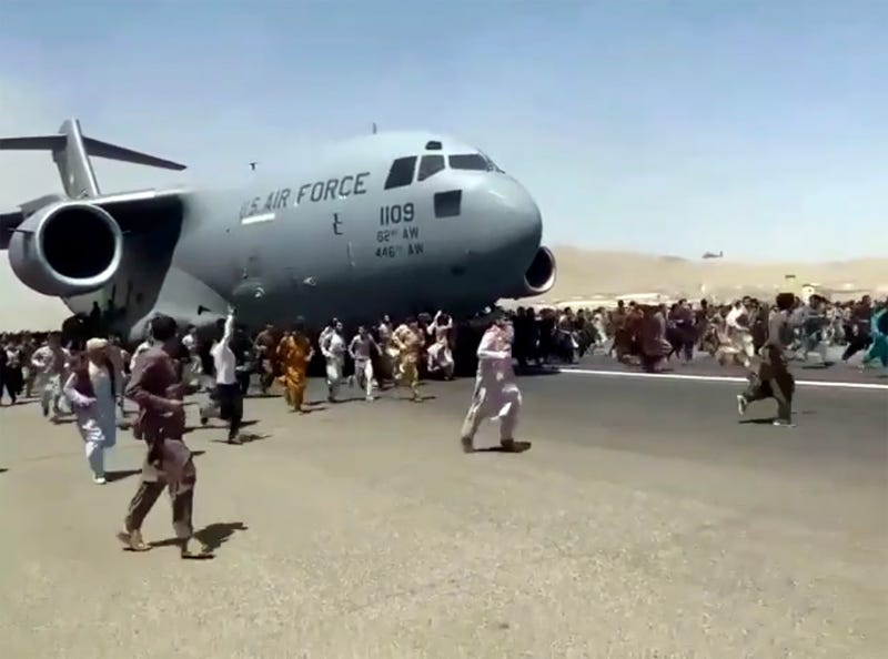 Afghanistan