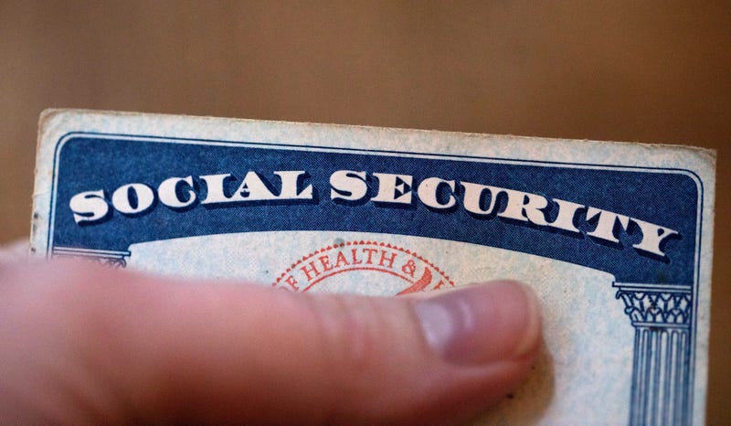 Social Security