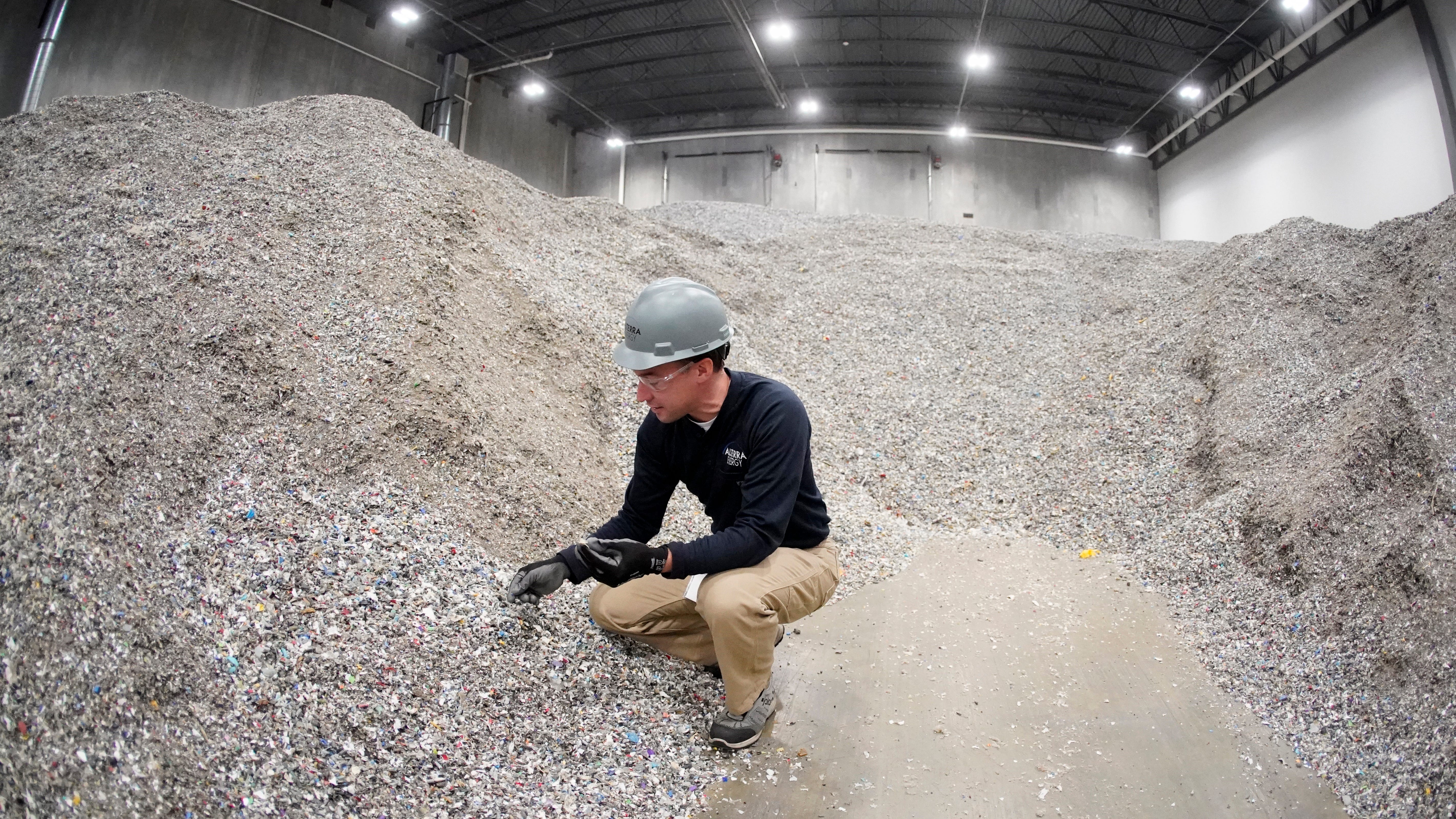Advanced recycling: Plastic crisis solution or distraction?