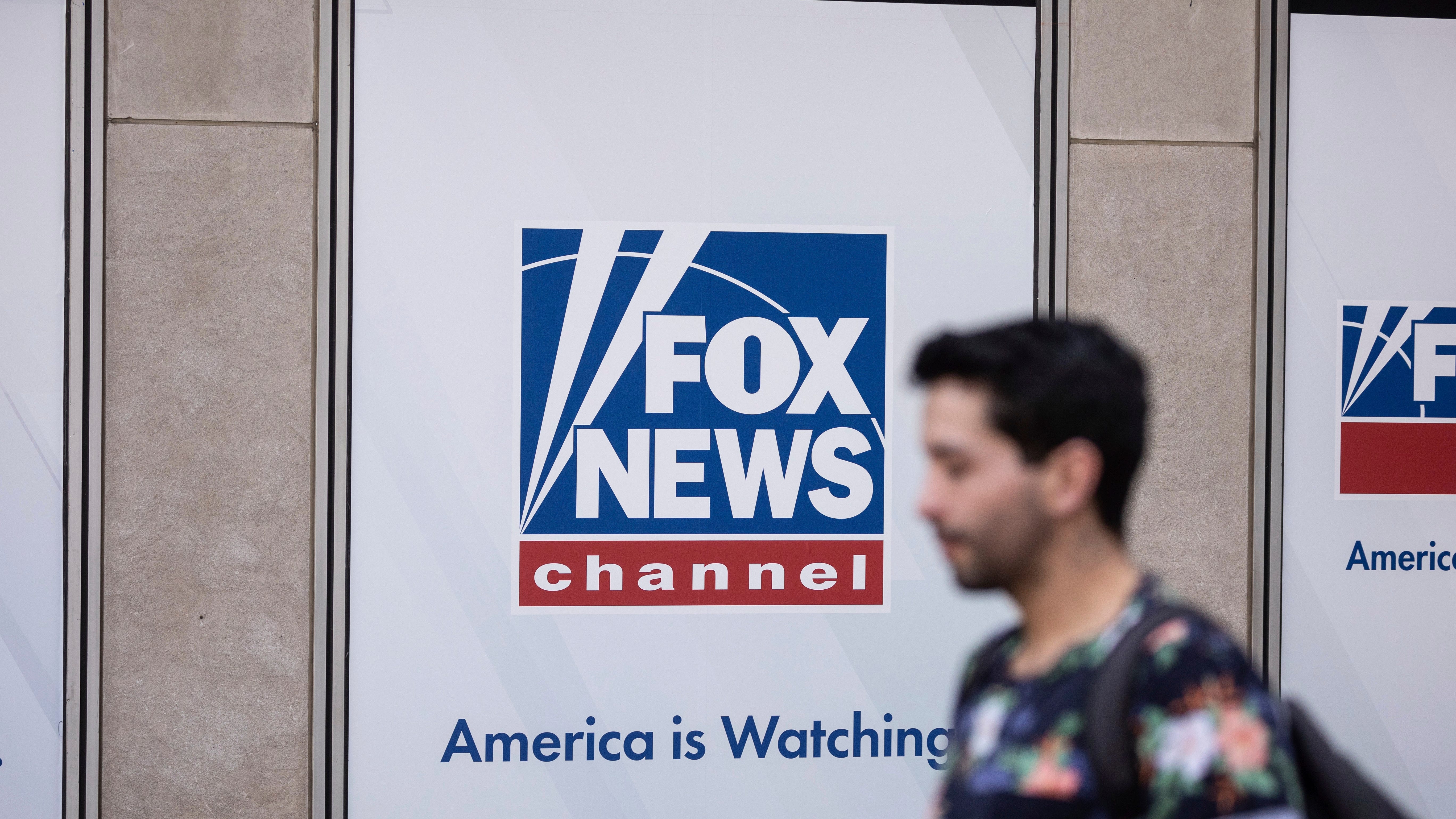 Judge delays trial over Fox News and 2020 election lies