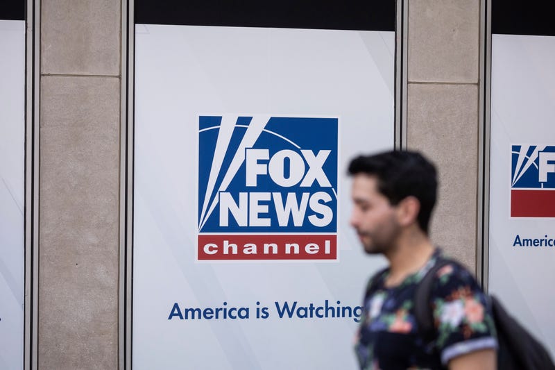 Fox Dominion Lawsuit