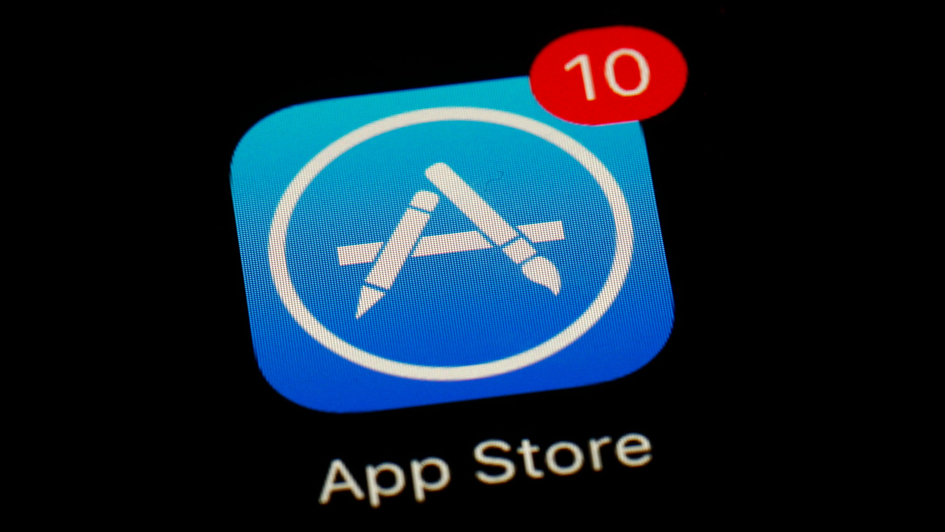 Apple loosens app store payment rules in lawsuit settlement