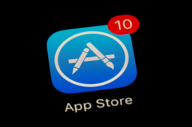 Apple-App Store Settlement