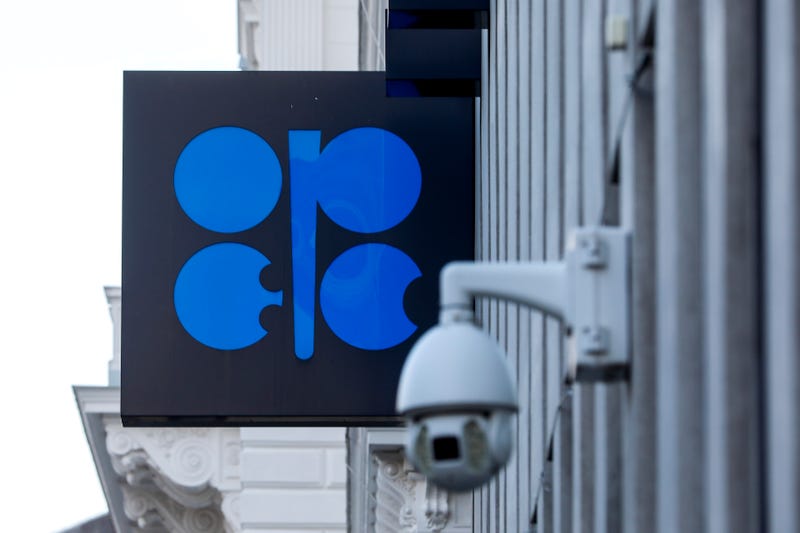 OPEC Production Cuts