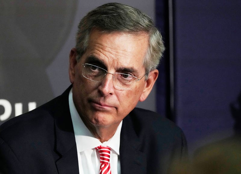 Election 2026 Georgia Governor