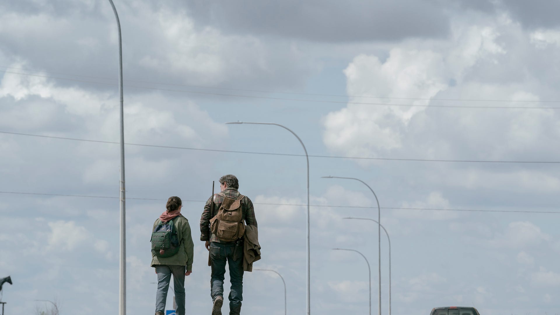 ‘The Last of Us’ TV adaptation resonates beyond gamers