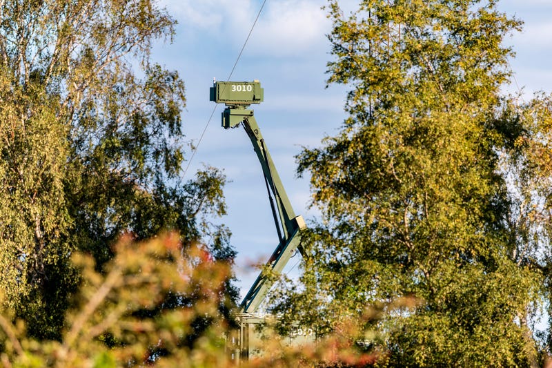 EUR-GEN DINAMARCA-DRONES