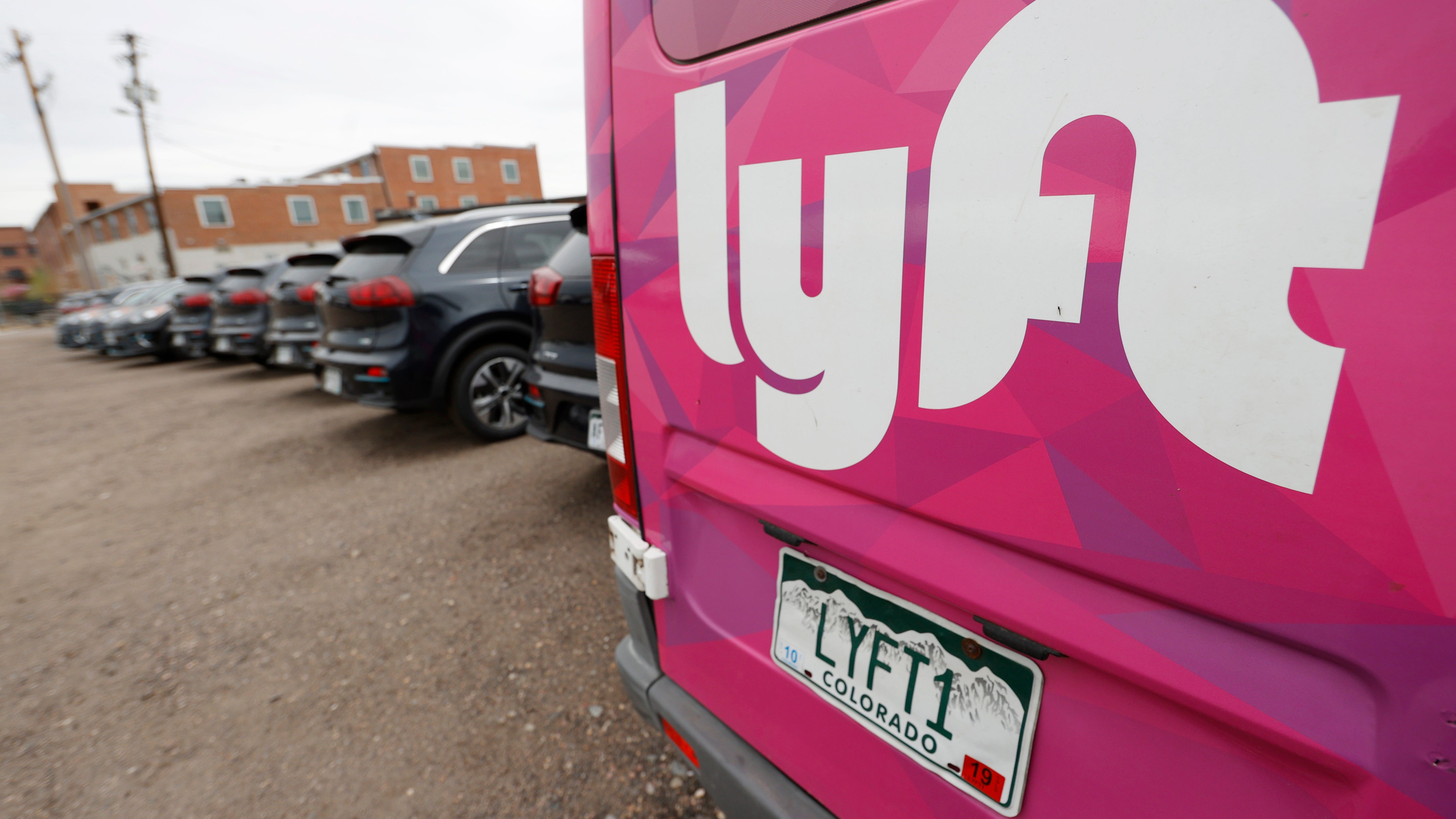 Lyft gears up to make 'significant' layoffs under new CEO