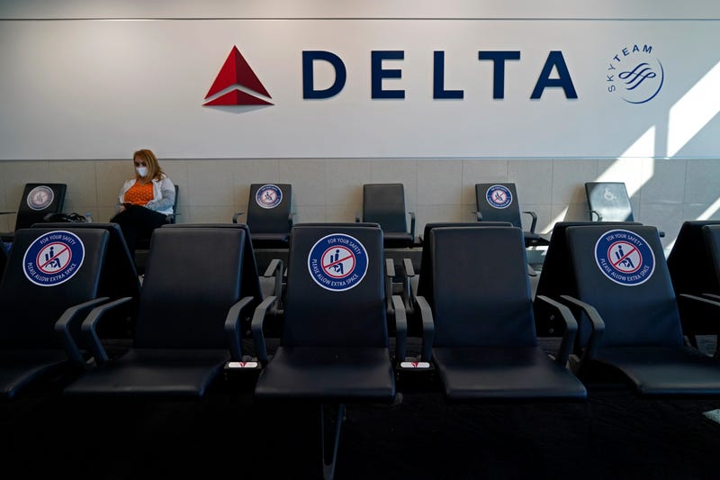Delta-Flight Attendants Pay