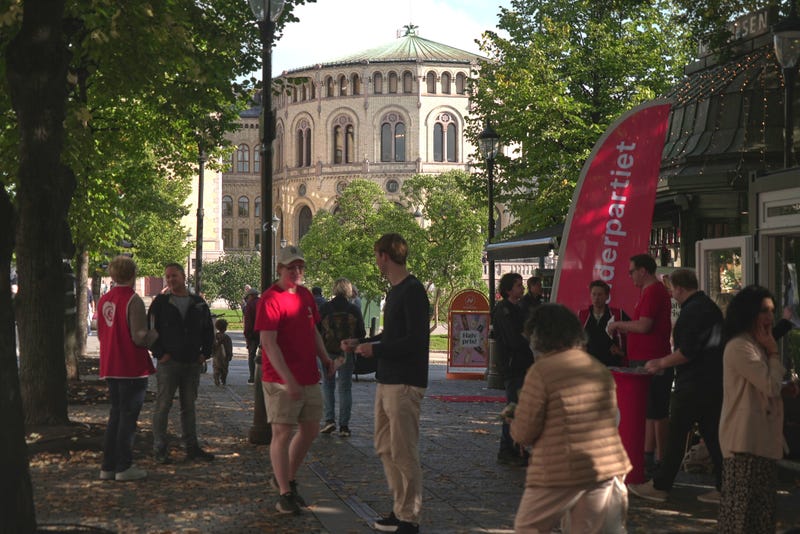 Norway Election Preview