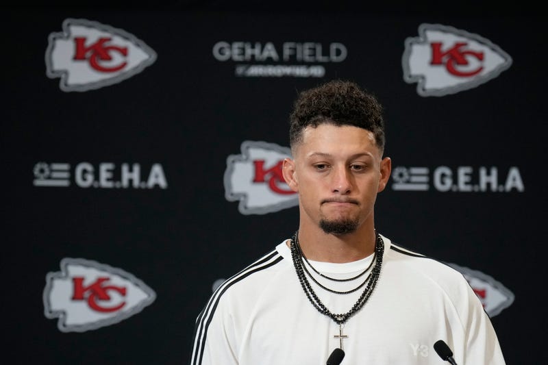Eagles Chiefs Football