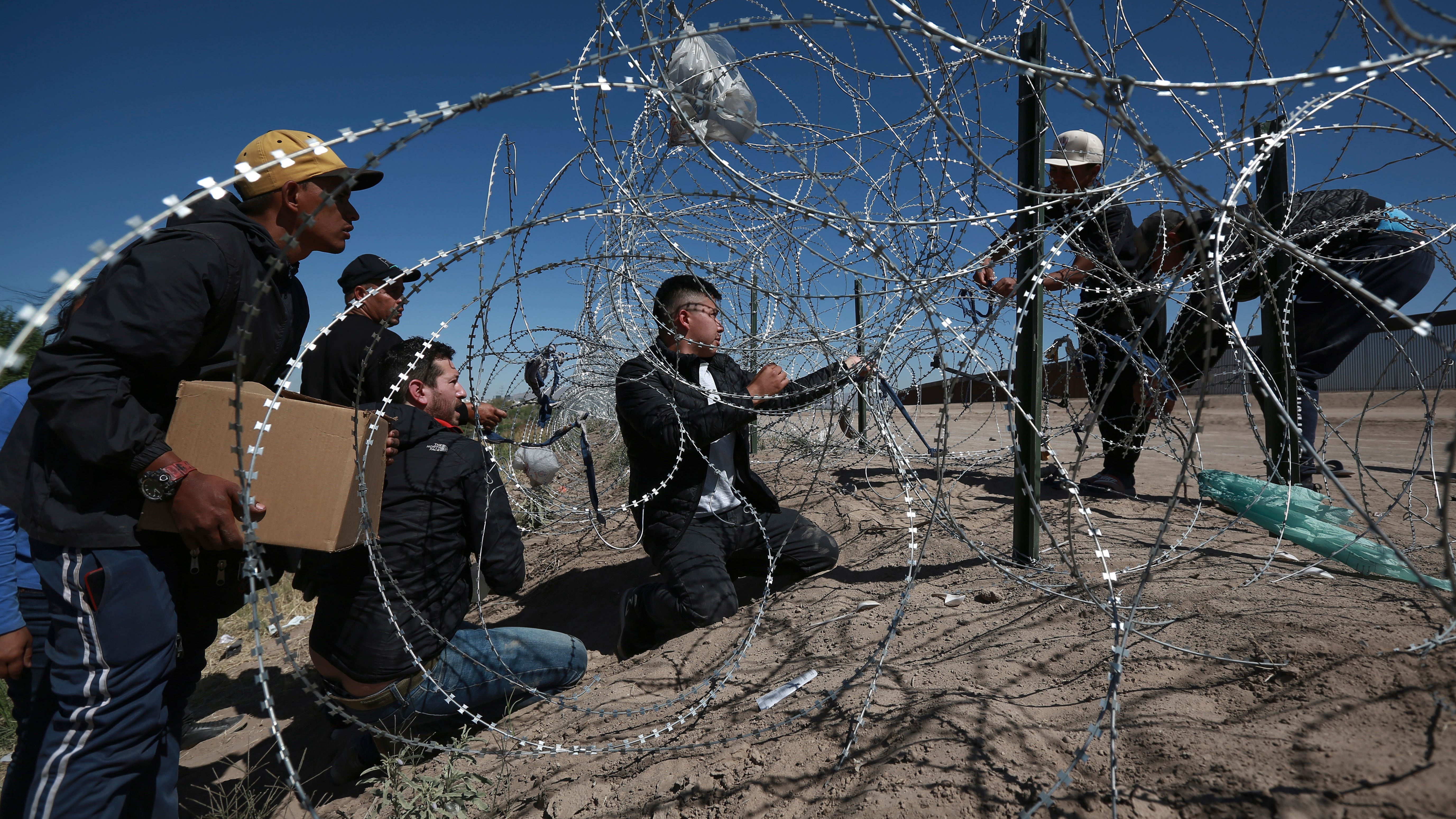 What is Title 42 and how has US used it to curb migration?