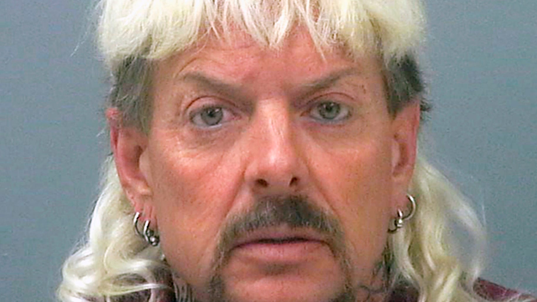 No-go for Joe Exotic: Trump pardon list omits 'Tiger King'