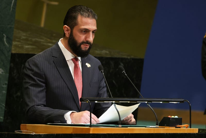 UN General Assembly