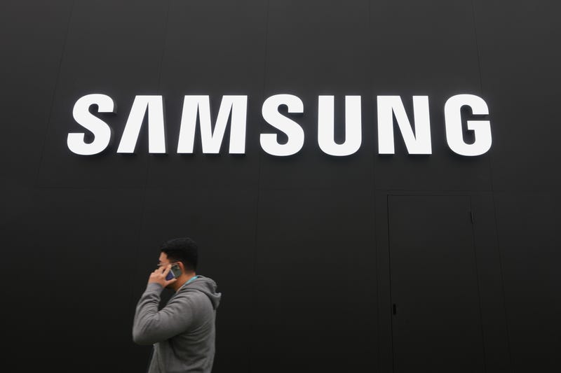 South Korea Samsung Earnings