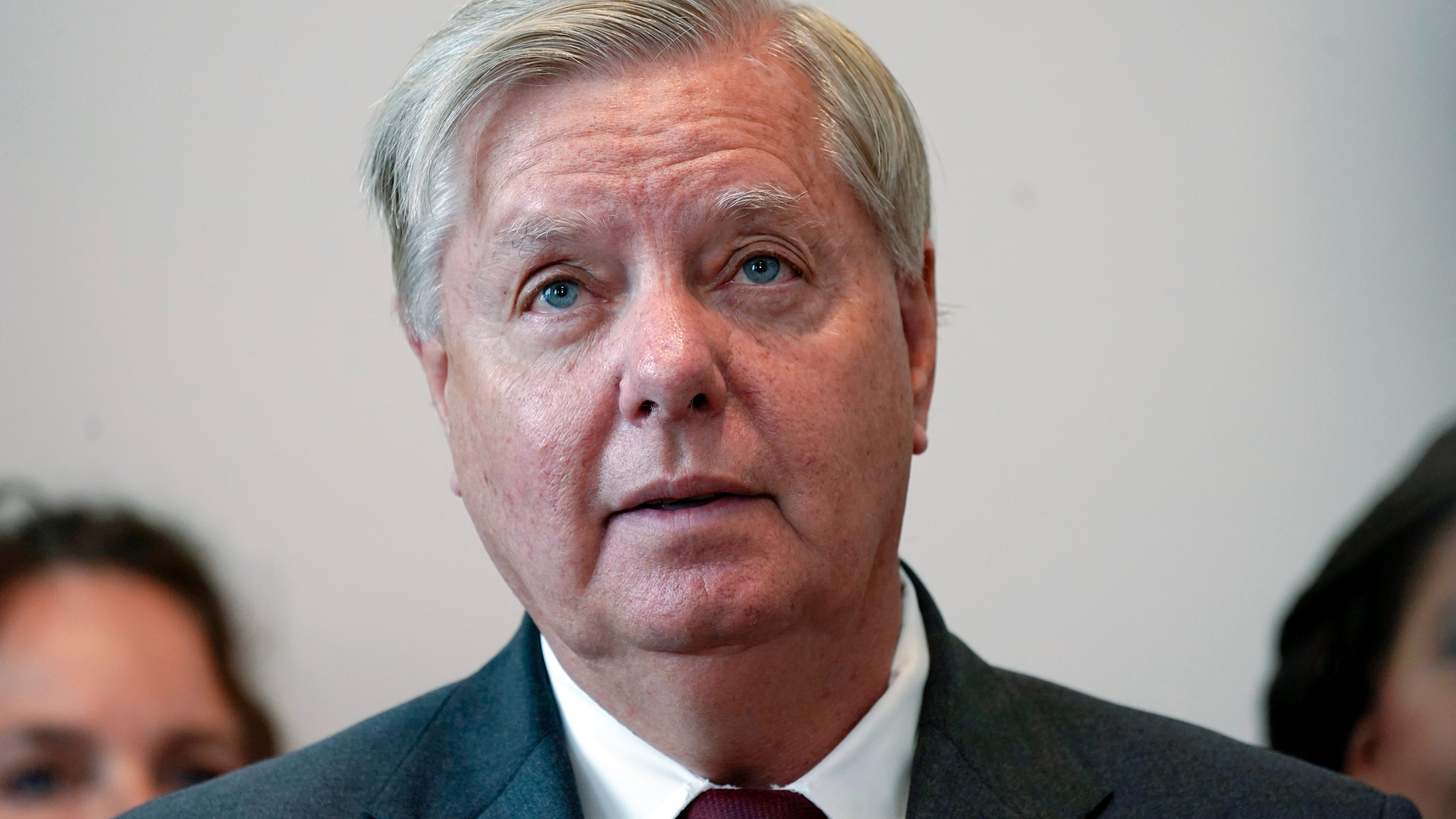 Supreme Court clears way for Graham testimony in Georgia